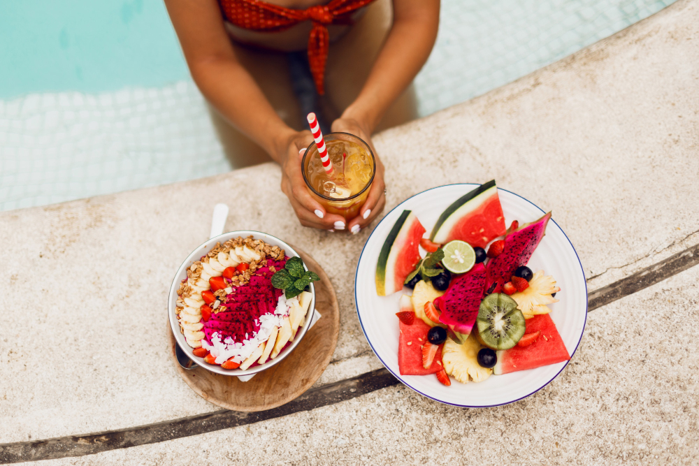 Alternativas a los helados y refrescos para cuidar tu sonrisa este verano-Dentista en Zafra, tu Odontólogo de Confianza en la Dr. Manuel A. Tomillo Sánchez