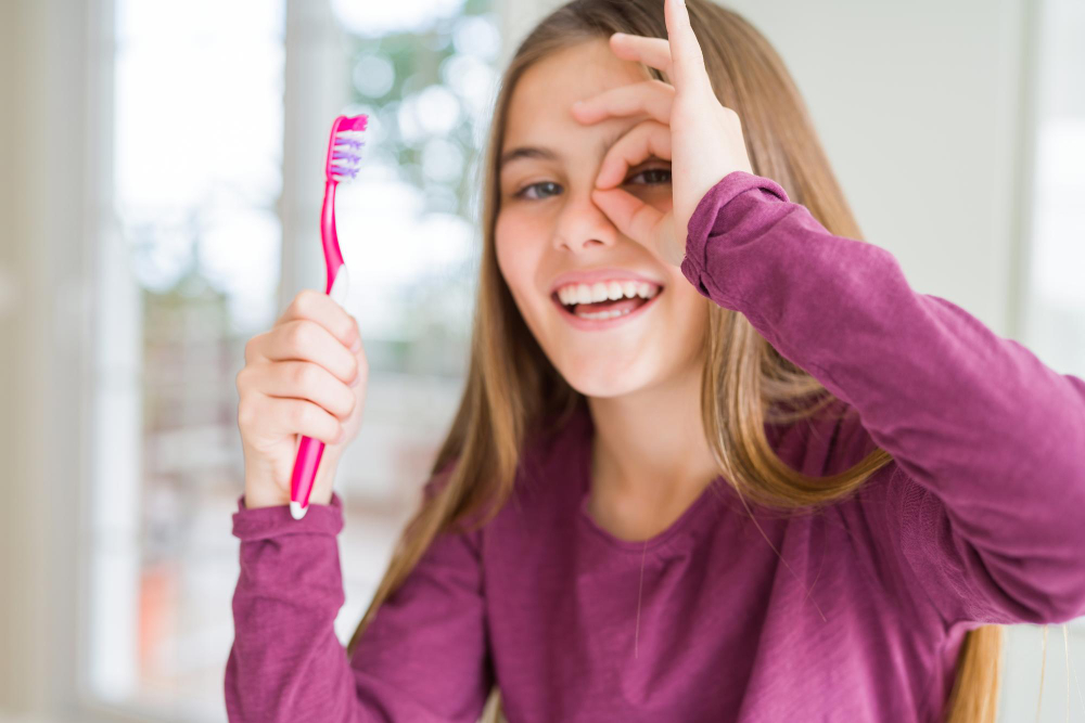 Crecer con una boca sana: pautas y consejos de prevención temprana-Dentista en Zafra, tu Odontólogo de Confianza en la Dr. Manuel A. Tomillo Sánchez