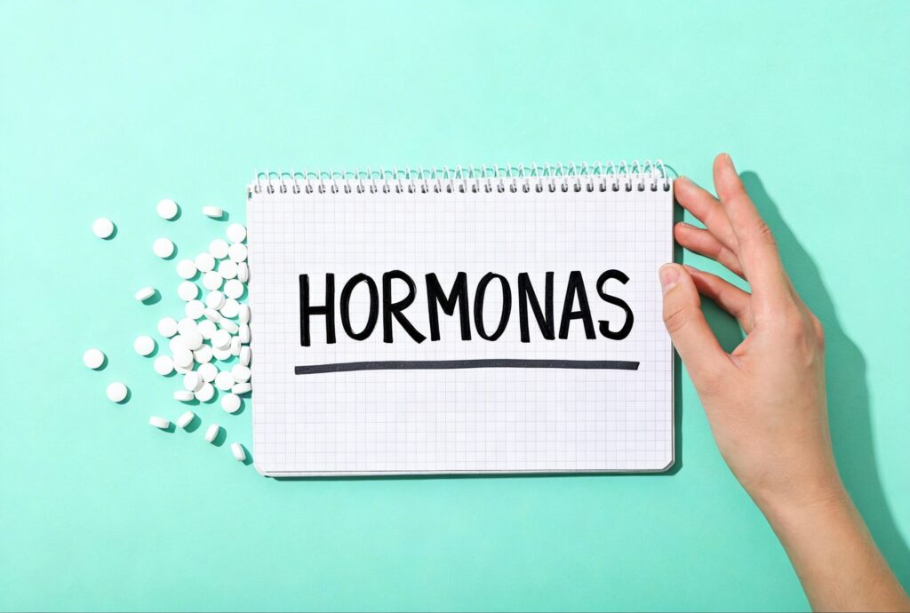 Salud bucal y etapas hormonales en la mujer-Dentista en Zafra, tu Odontólogo de Confianza en la Dr. Manuel A. Tomillo Sánchez